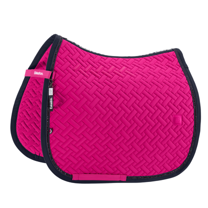 Eskadron PRO SOFT CRYSTAL Saddle Cloth
