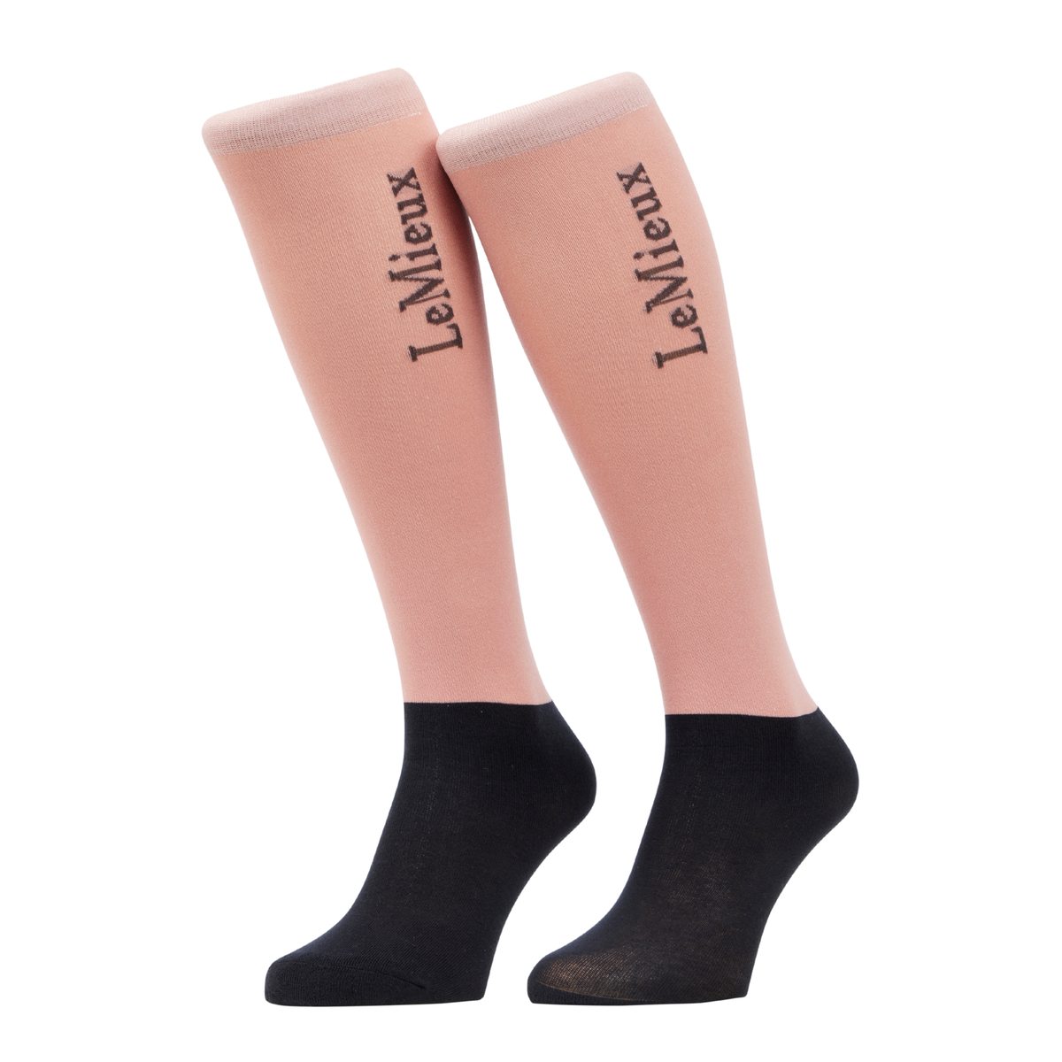 LeMieux Competition Socks 2 Pack