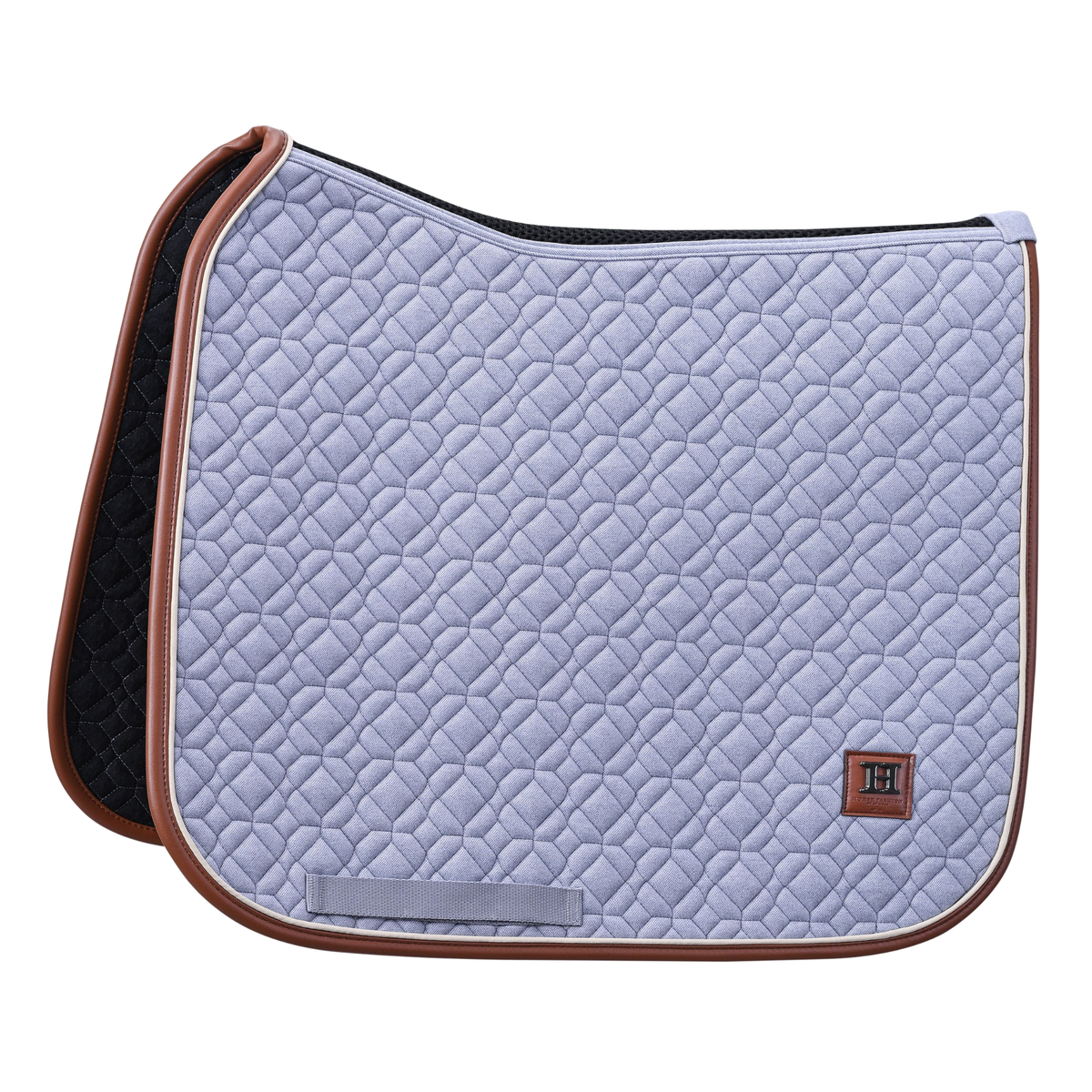 HV Polo  Saddlepad dressage HVP-Luxi