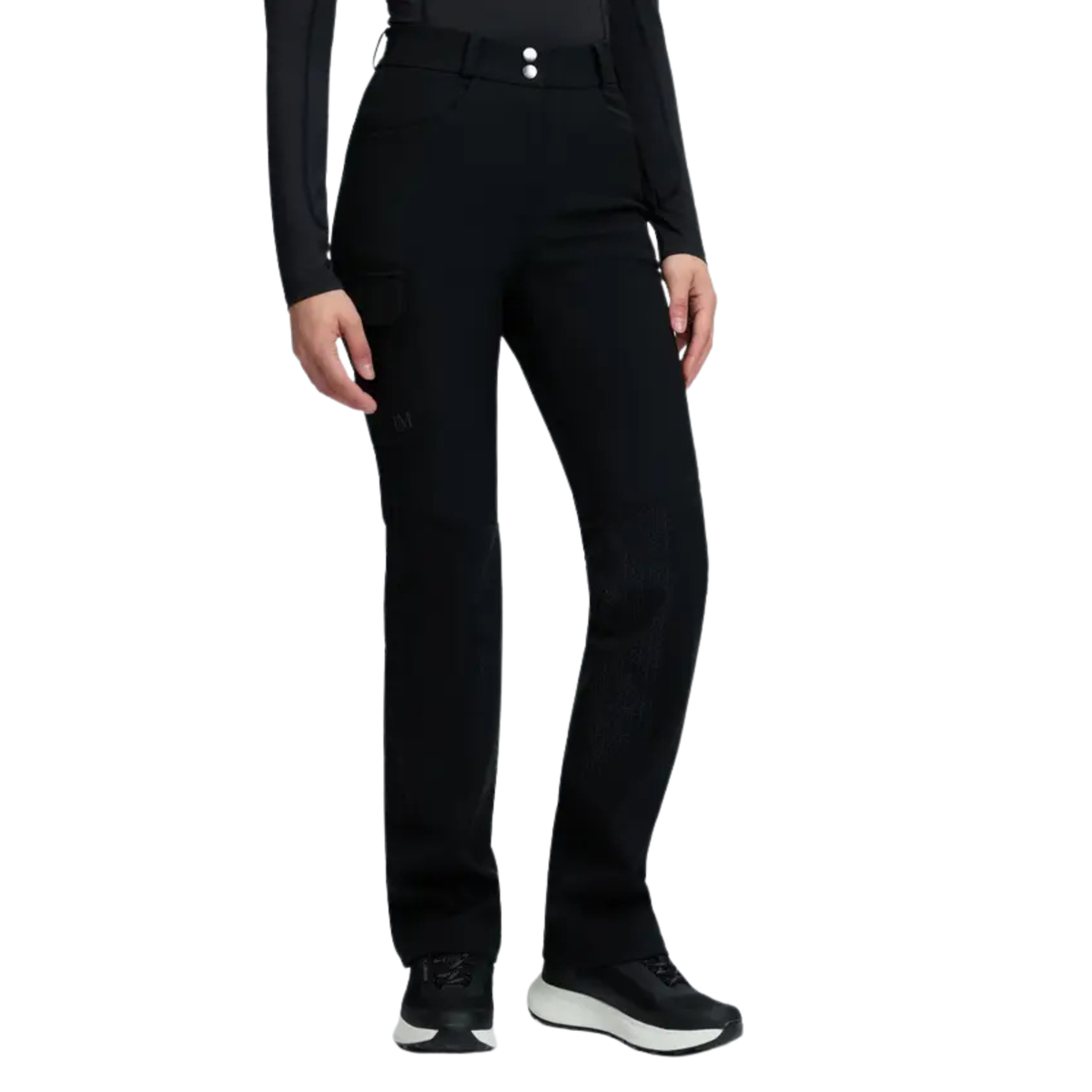 LeMieux Stormwear Stretch Waterproof Trousers