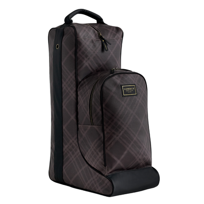 LeMieux Heritage Boot & Hat Bag