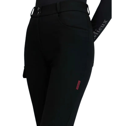 LeMieux Stormwear Stretch Waterproof Trousers