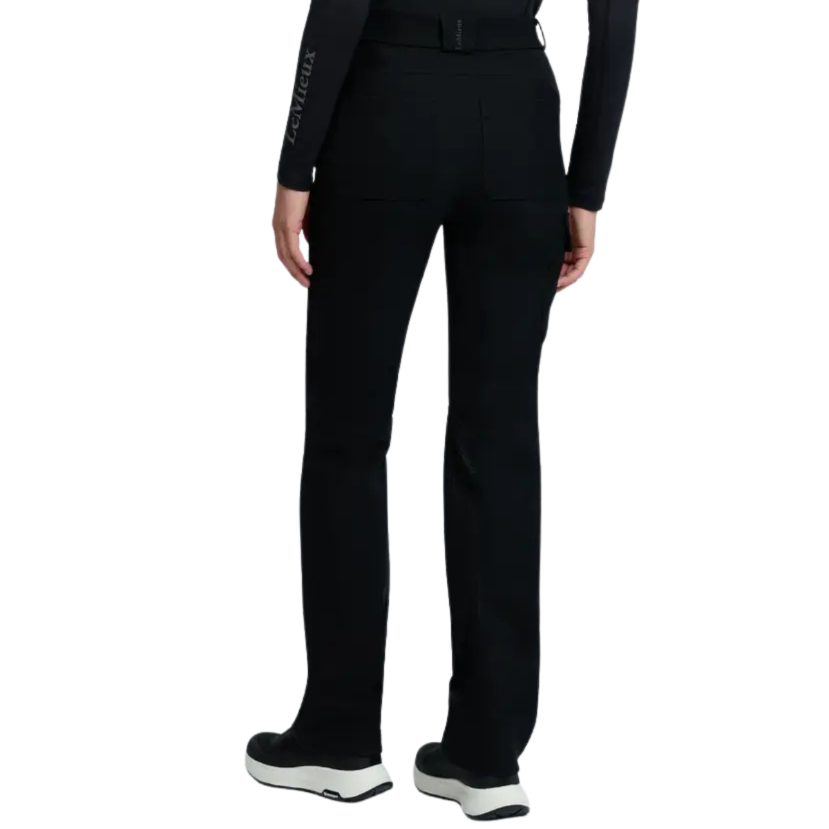 LeMieux Stormwear Stretch Waterproof Trousers