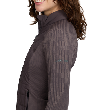 LeMieux Maddie Hybrid Jacket