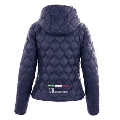 C2E BERKLEY Ladies Quilted Jacket