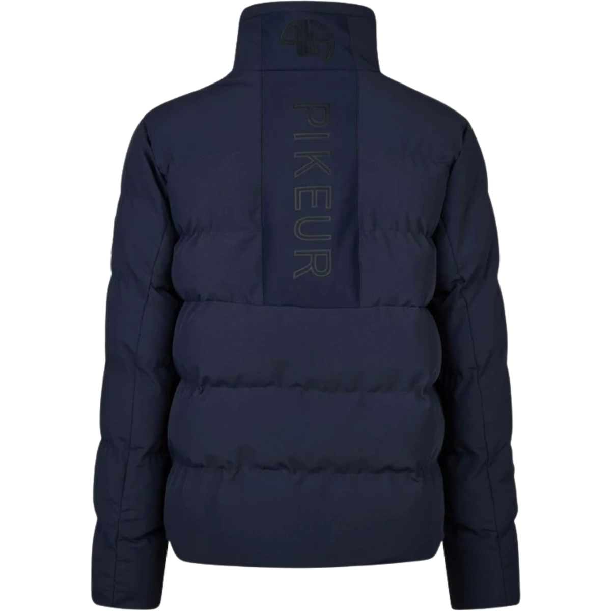 Pikeur Athleisure Womens Quilted Jacket