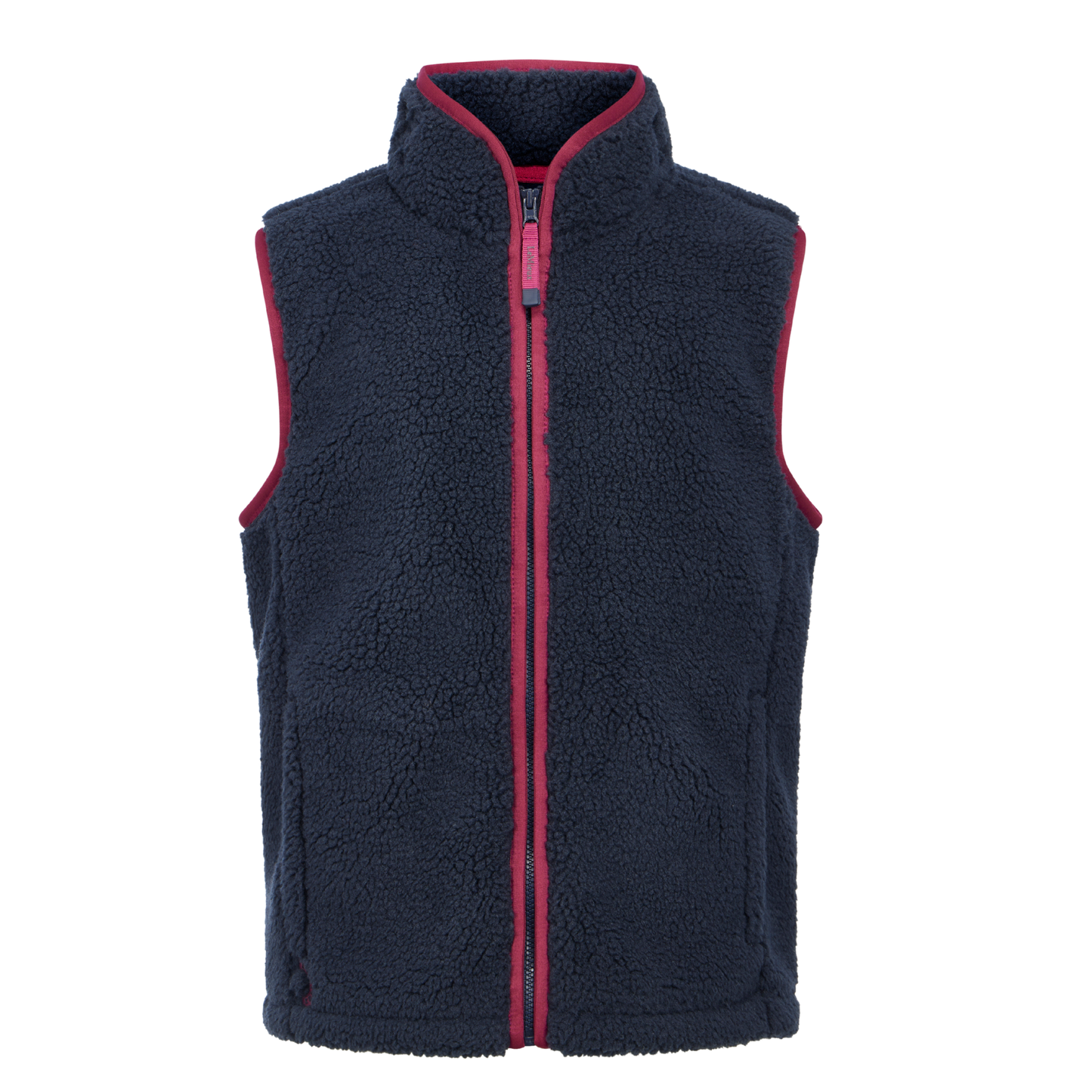LeMieux Young Rider Trinity Teddy Gilet