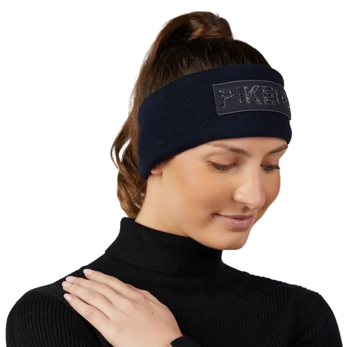Pikeur Selection 2852 Womens Cotton Headband