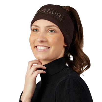 Pikeur Selection 2852 Womens Cotton Headband