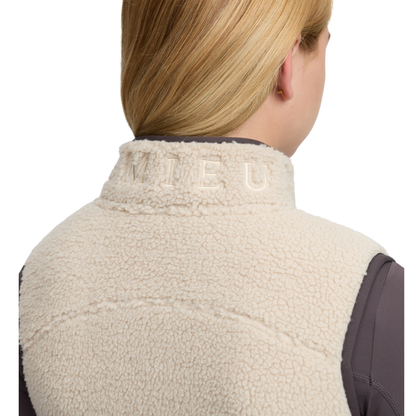 LeMieux Young Rider Trinity Teddy Gilet