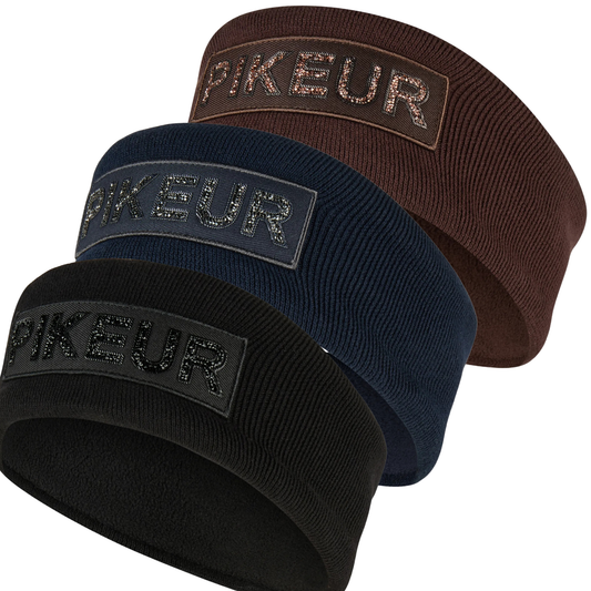 Pikeur Selection 2852 Womens Cotton Headband