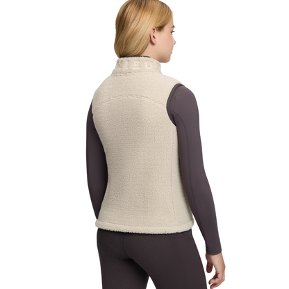 LeMieux Young Rider Trinity Teddy Gilet