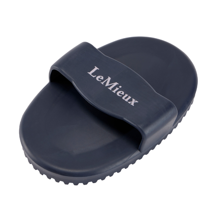 LeMieux Rubber Curry Comb