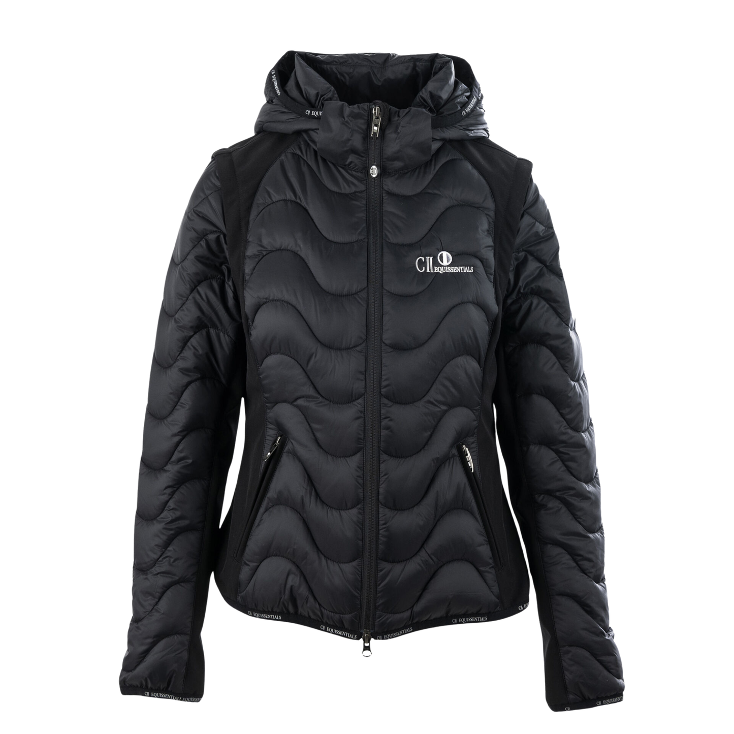 C2E CARPINTERIA 2in1 Jacket/Bodywarmer