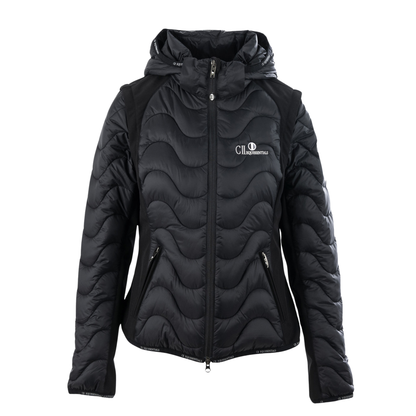 C2E CARPINTERIA 2in1 Jacket/Bodywarmer
