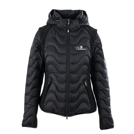 C2E CARPINTERIA 2in1 Jacket/Bodywarmer