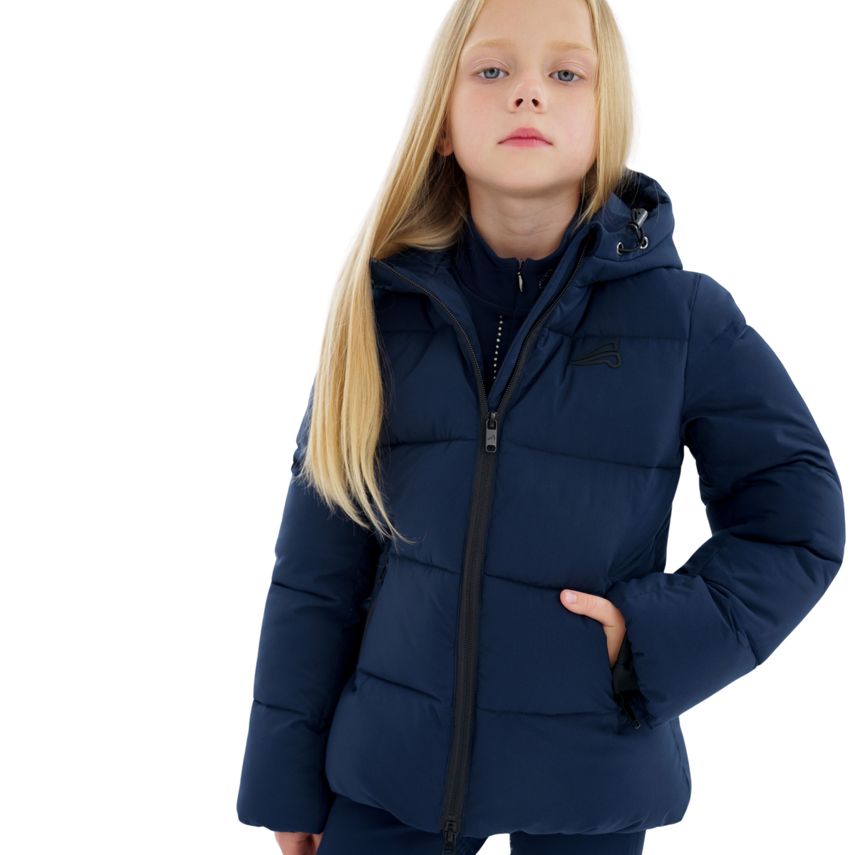 Euro-Star KIDS Jacket ESCamie
