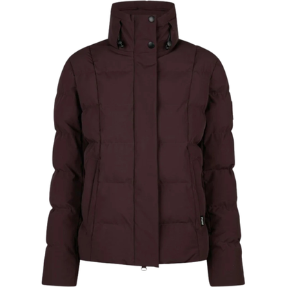 Pikeur Athleisure Womens Quilted Jacket