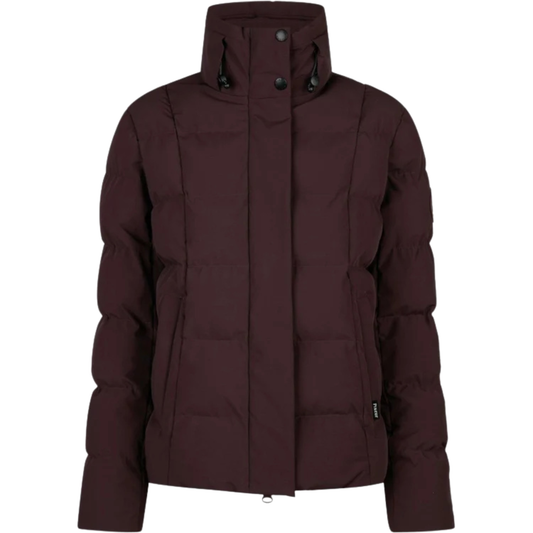 Pikeur Athleisure Womens Quilted Jacket