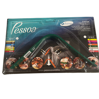 Pessoa  Gullet Bar