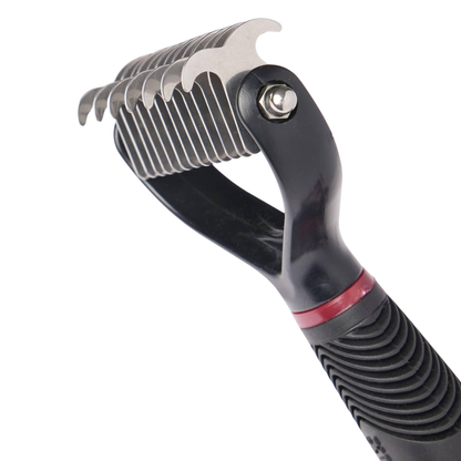 Lemieux Tail Thinning Rake