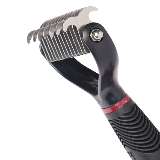 Lemieux Tail Thinning Rake