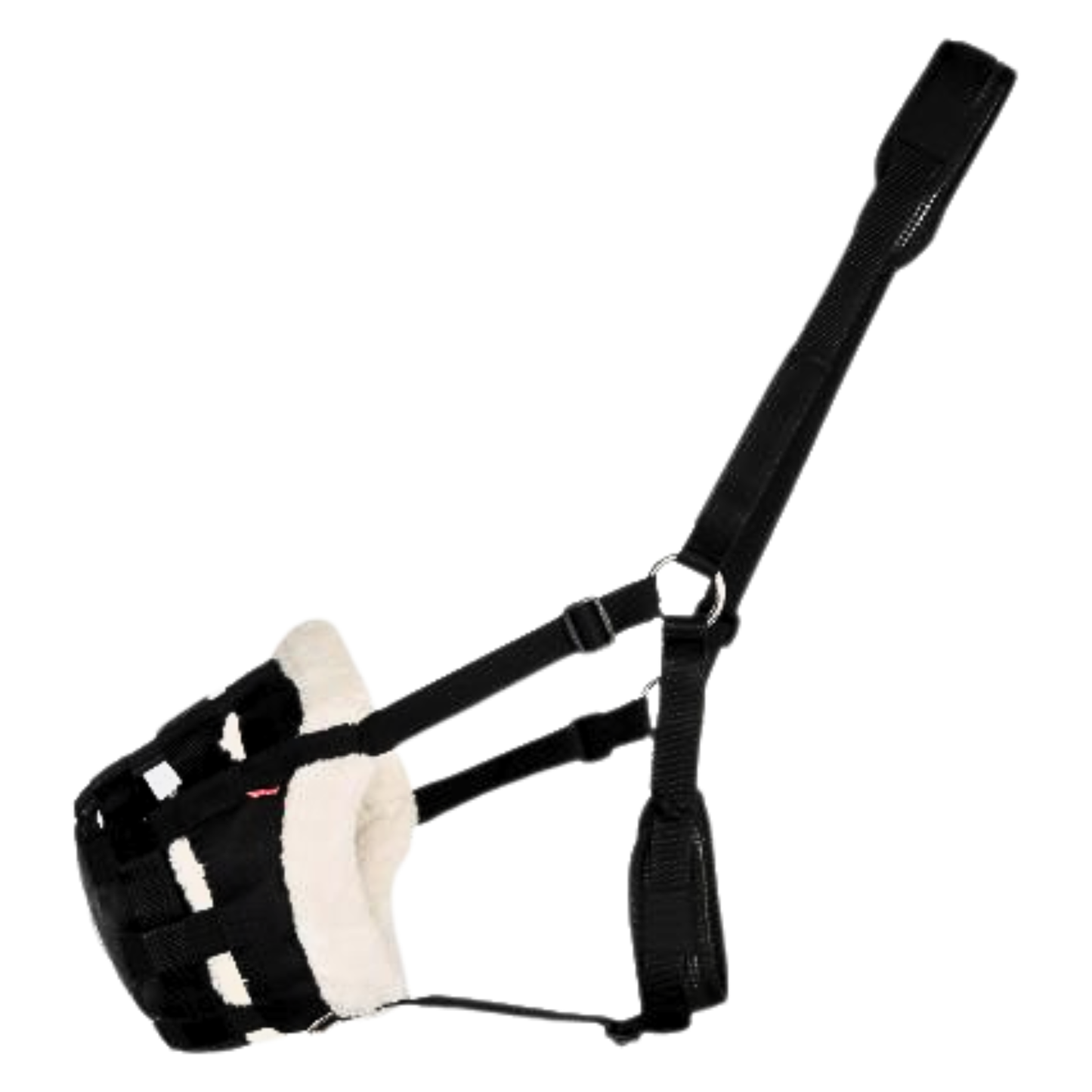 Imperial Riding Grazing Muzzle IRH-Fur