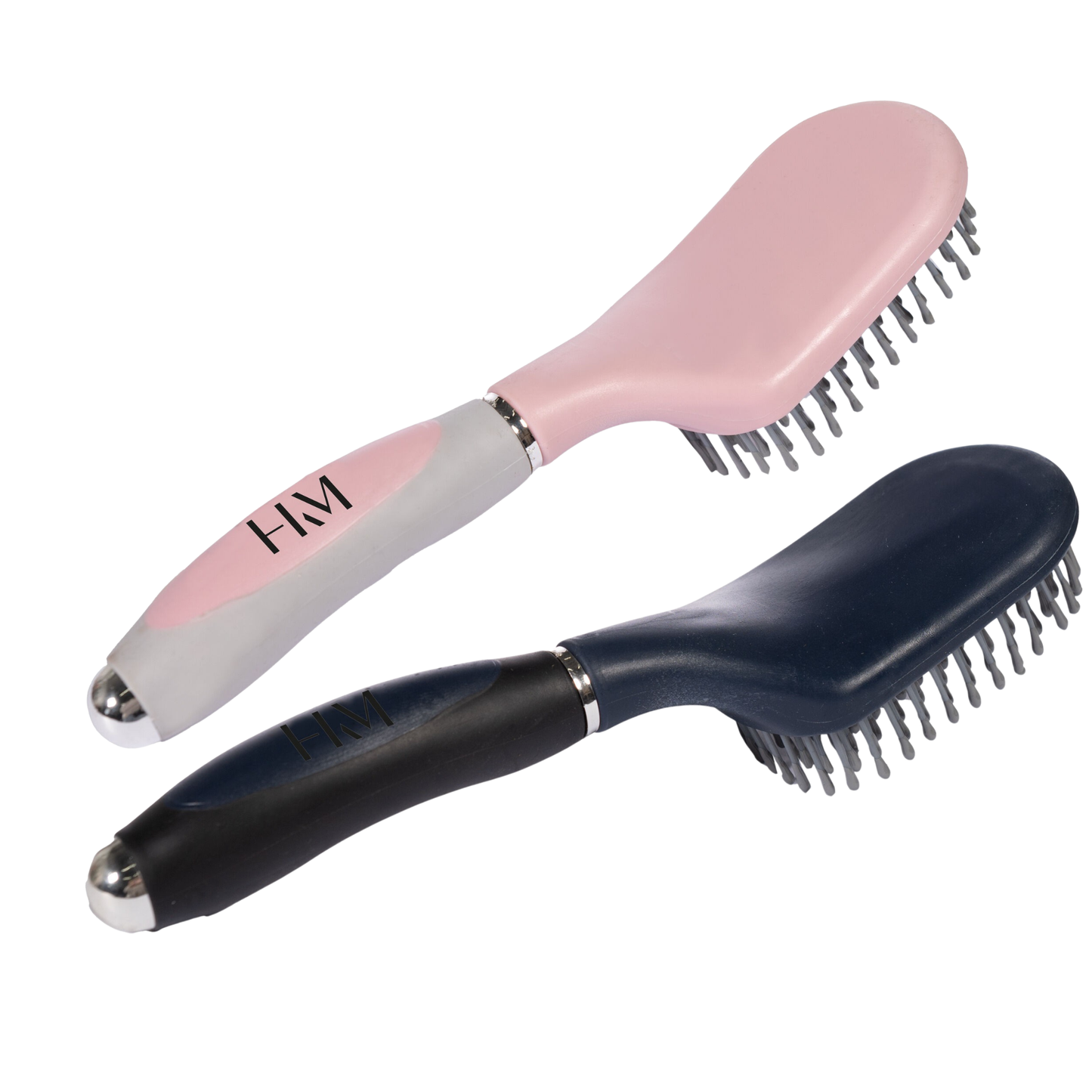 HKM Mane and tail brush -Soft-