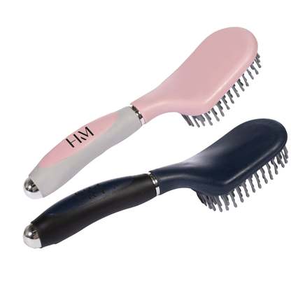 HKM Mane and tail brush -Soft-