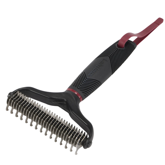 Lemieux Mane Thinning Rake