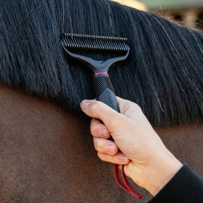 Lemieux Mane Thinning Rake