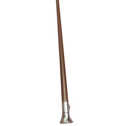 24" Showing Cane