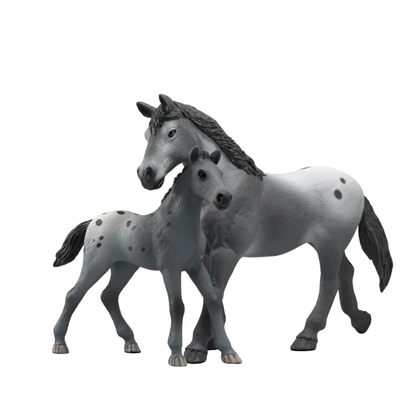Schleich Lisa's Tournament Training 42776
