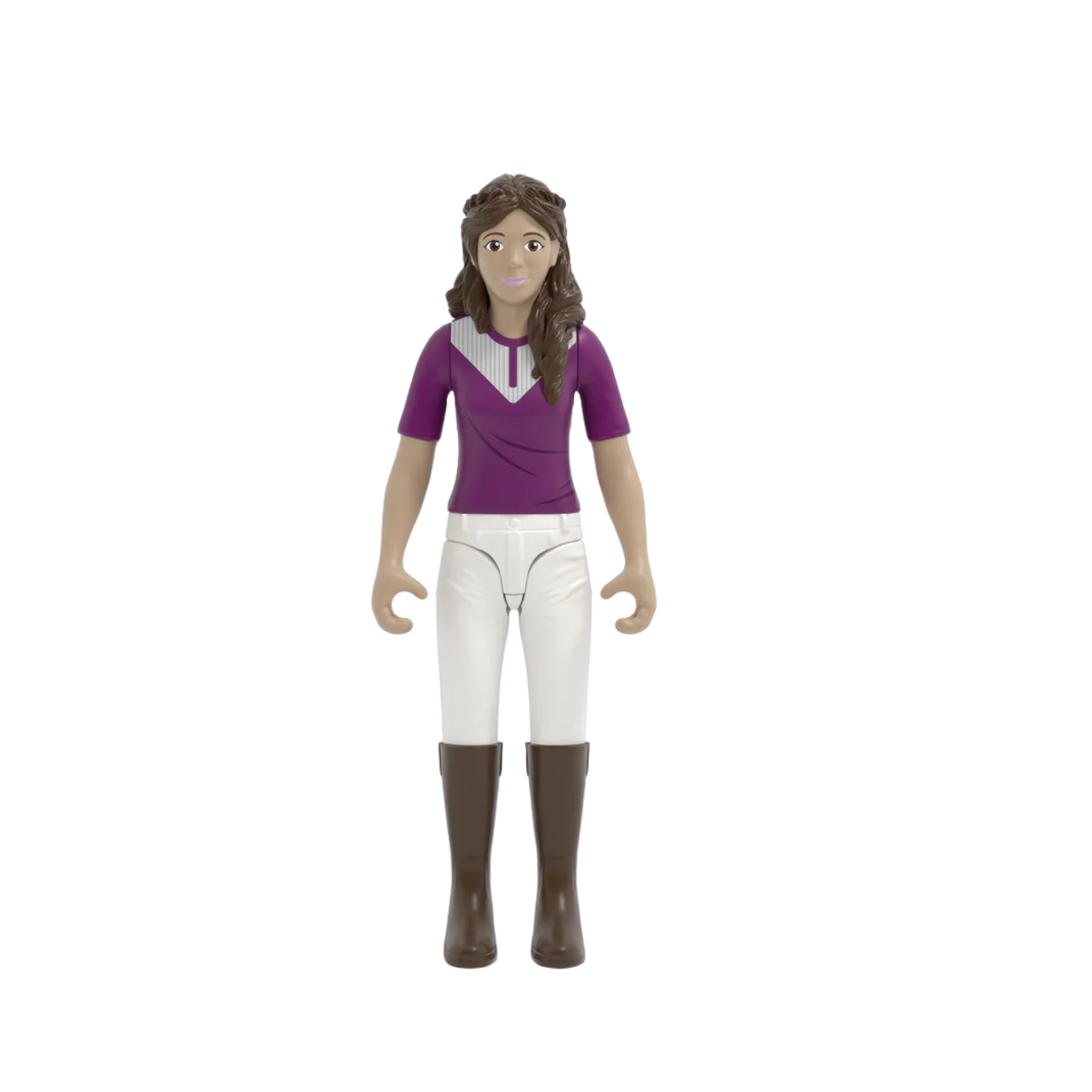 Schleich Lisa's Tournament Training 42776