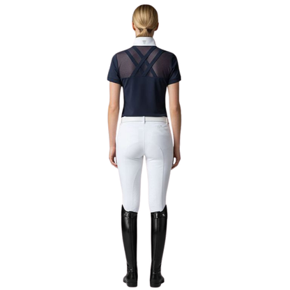C2E Camden Ladies SS Showshirt