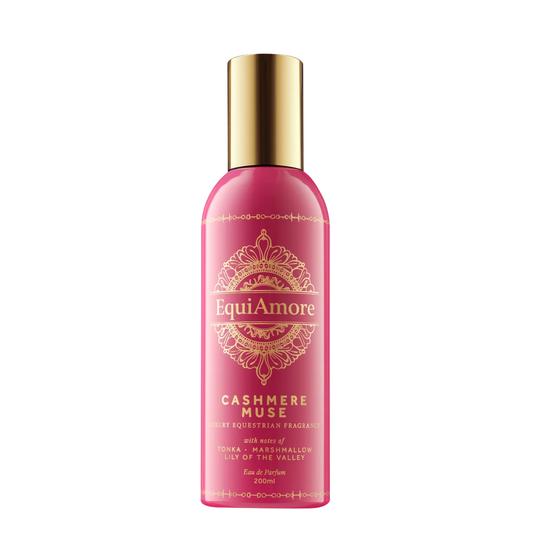 Cashmere Muse, Eau de Parfum 200ml