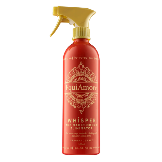 Whisper, the Magic Odour Eliminator 500ml