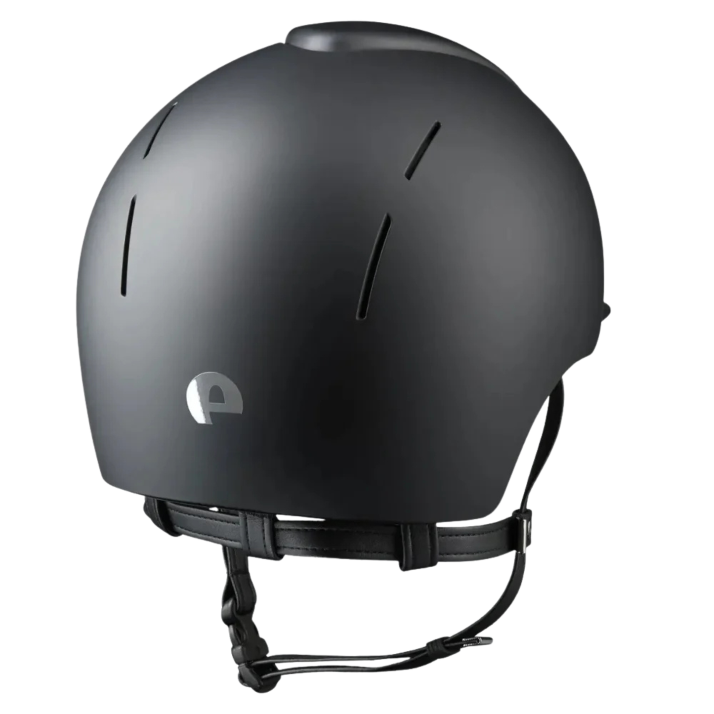 KEP Smart Nova Textile Riding Helmet