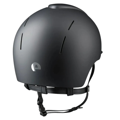 KEP Smart Nova Textile Riding Helmet