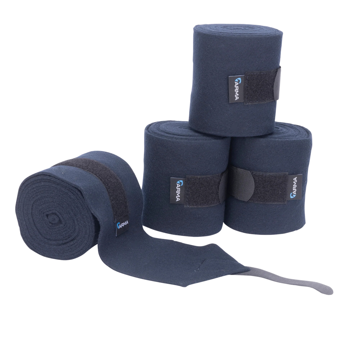 Shires ARMA Fleece Bandages