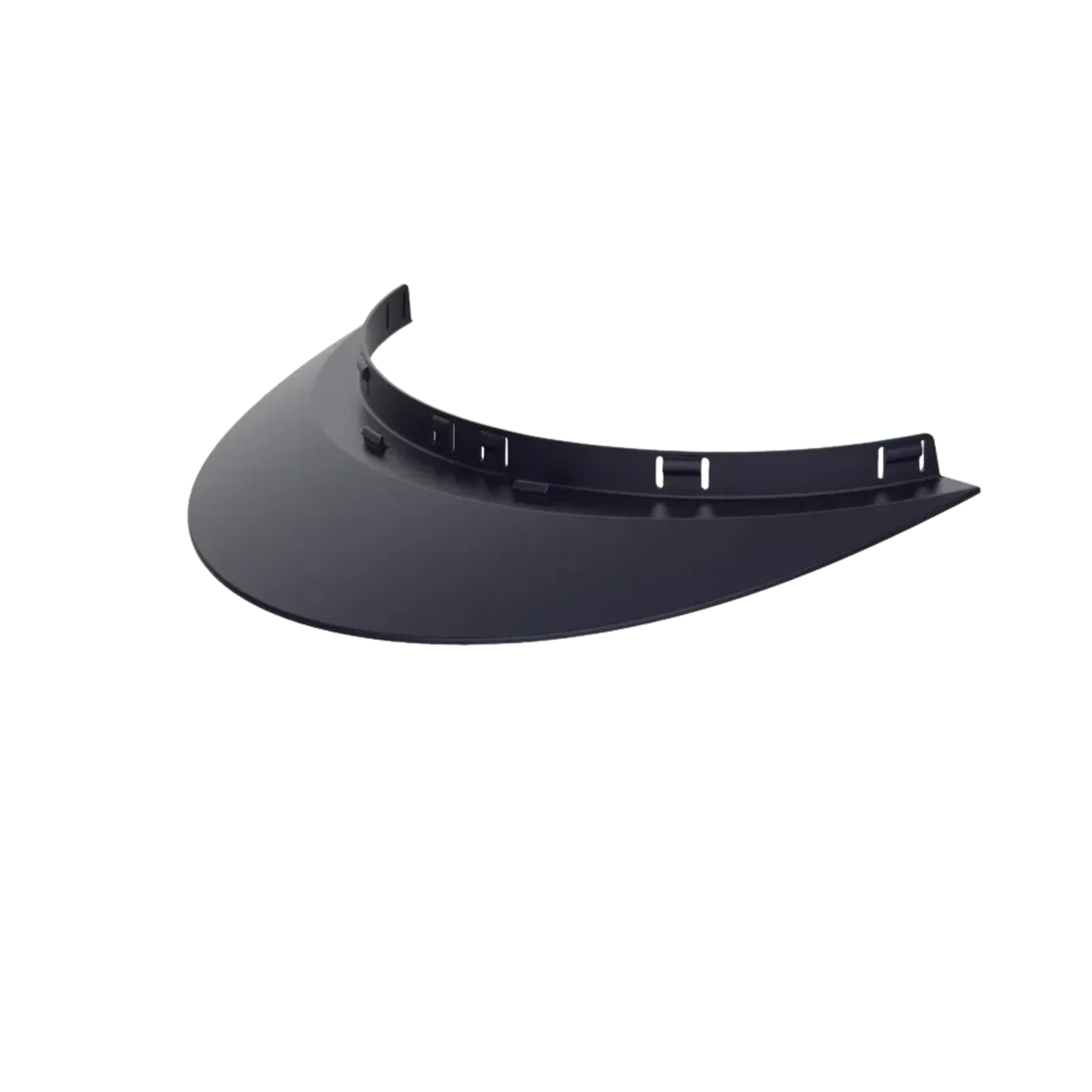 Standard visor box for Smart Nova