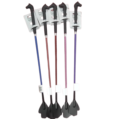 Edward Goddard Riding Crop