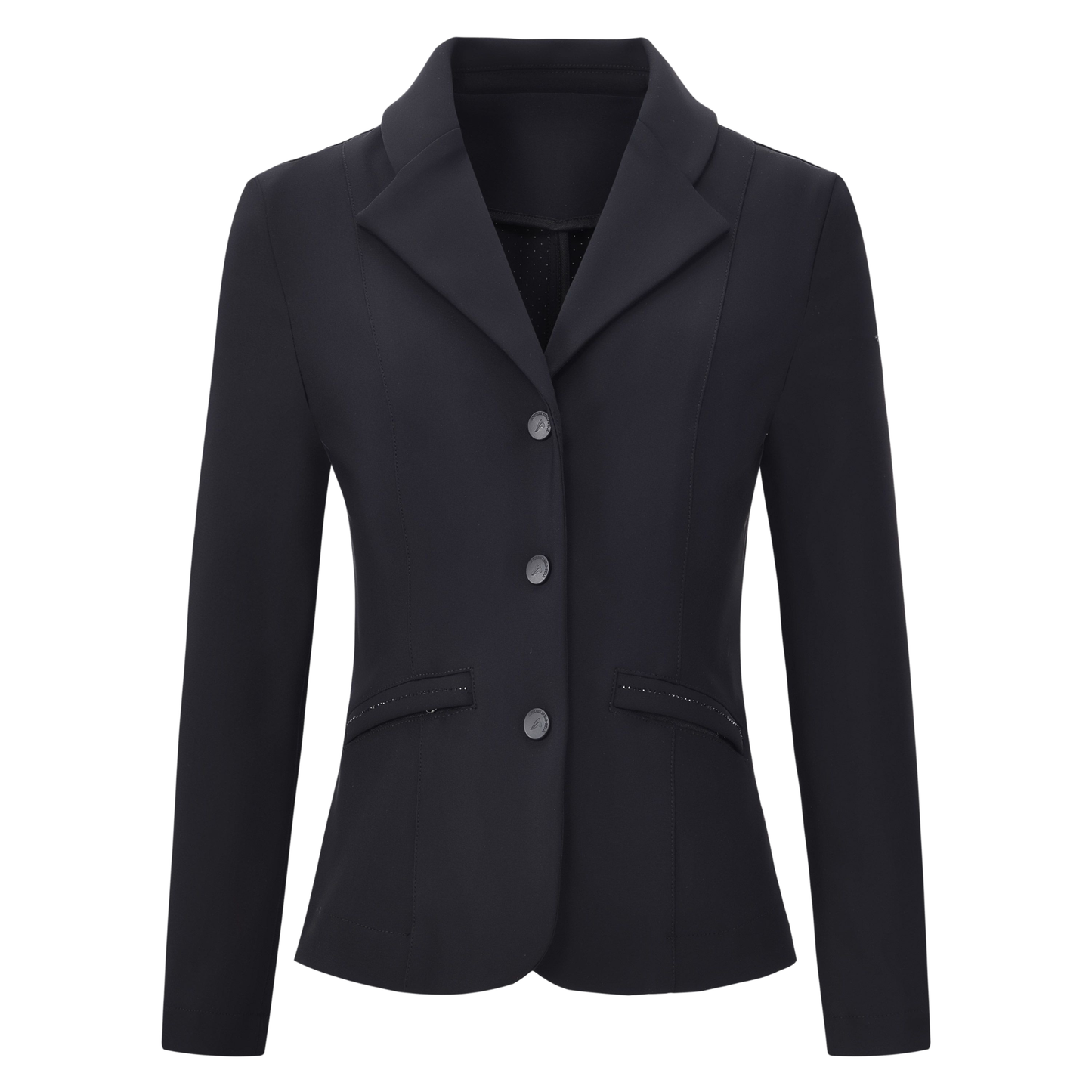 Euro-Star Competition Jacket  ES-Lucky