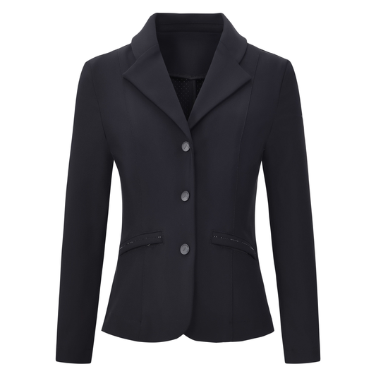 Euro-Star Competition Jacket  ES-Lucky