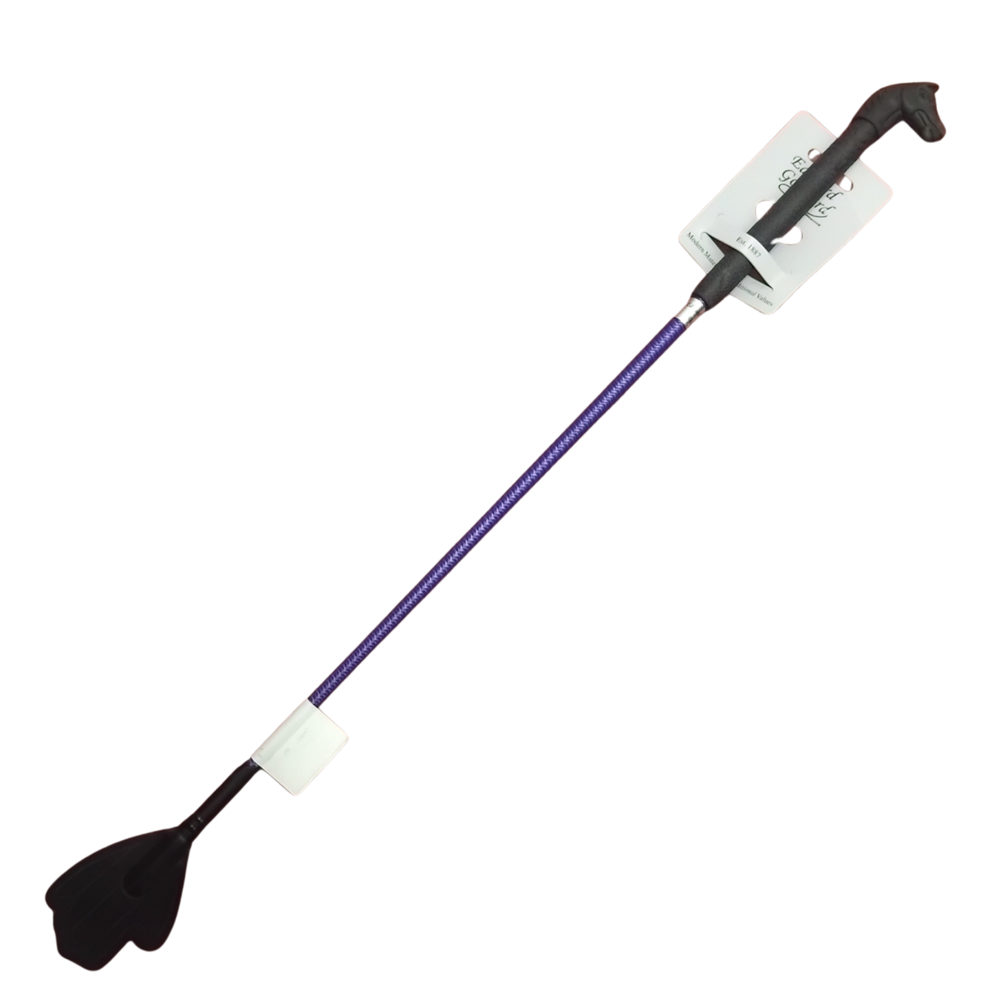 Edward Goddard Riding Crop