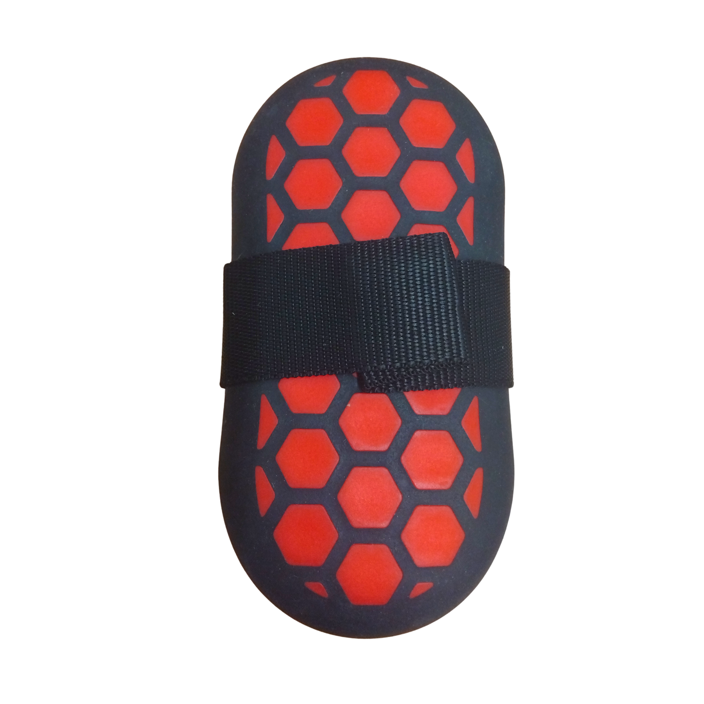 Sheldon Honeycomb Body Brush