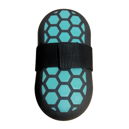 Sheldon Honeycomb Body Brush