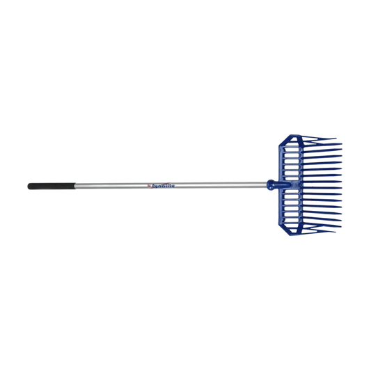 Fyna-Lite Plastic Shaving Fork
