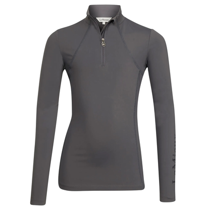 Lemieux Young Rider Classique Base Layers
