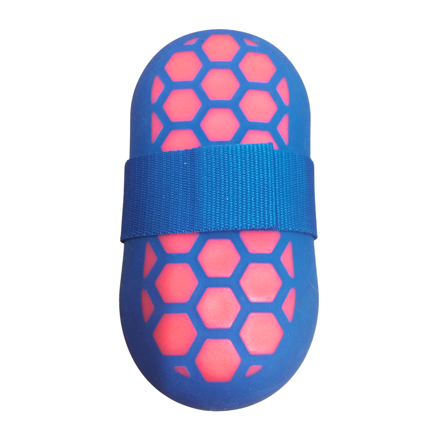 Sheldon Honeycomb Body Brush